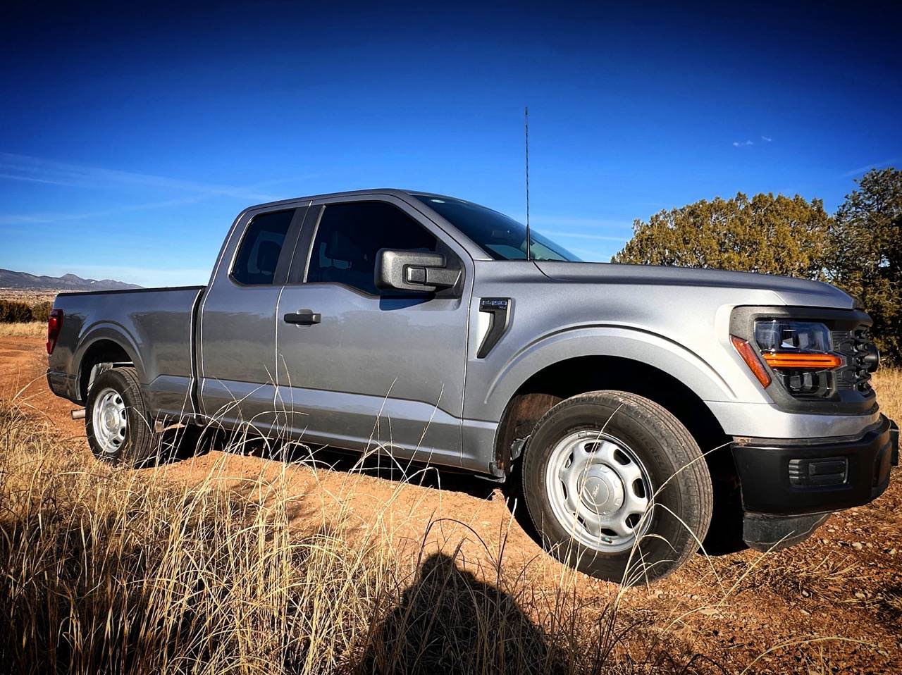 FORD F-150 XL - 3