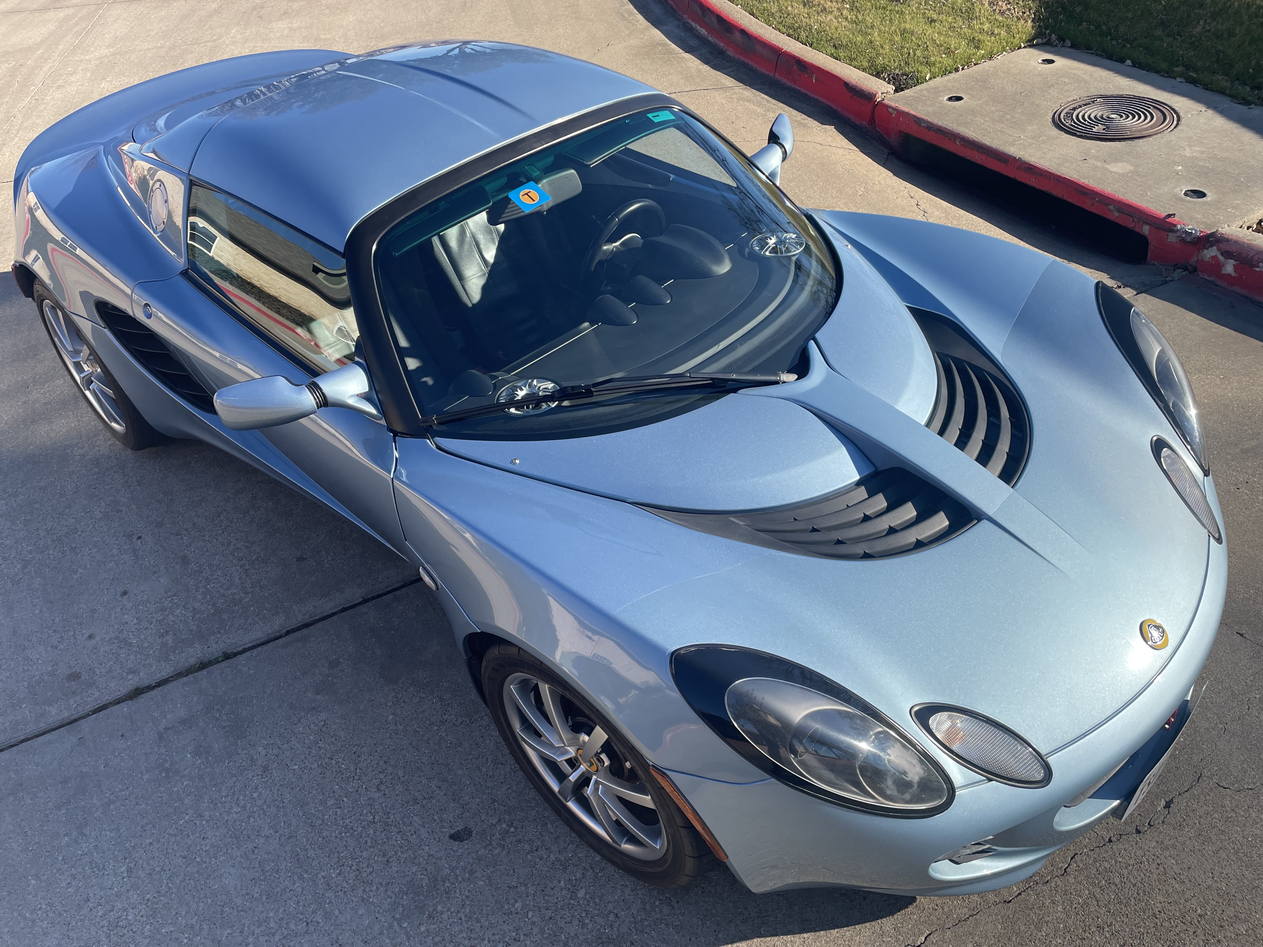 Used Lotus Cars for Sale Near Corte Madera CA Cars