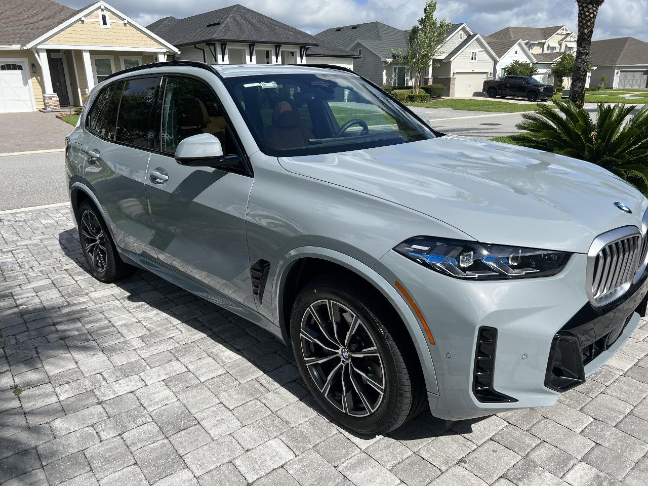 صورة 3 لـ 2026 BMW X5 XDRIVE40I