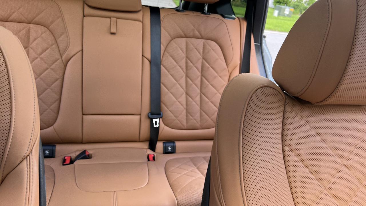 صورة مصغرة 12 لـ 2026 BMW X5 XDRIVE40I