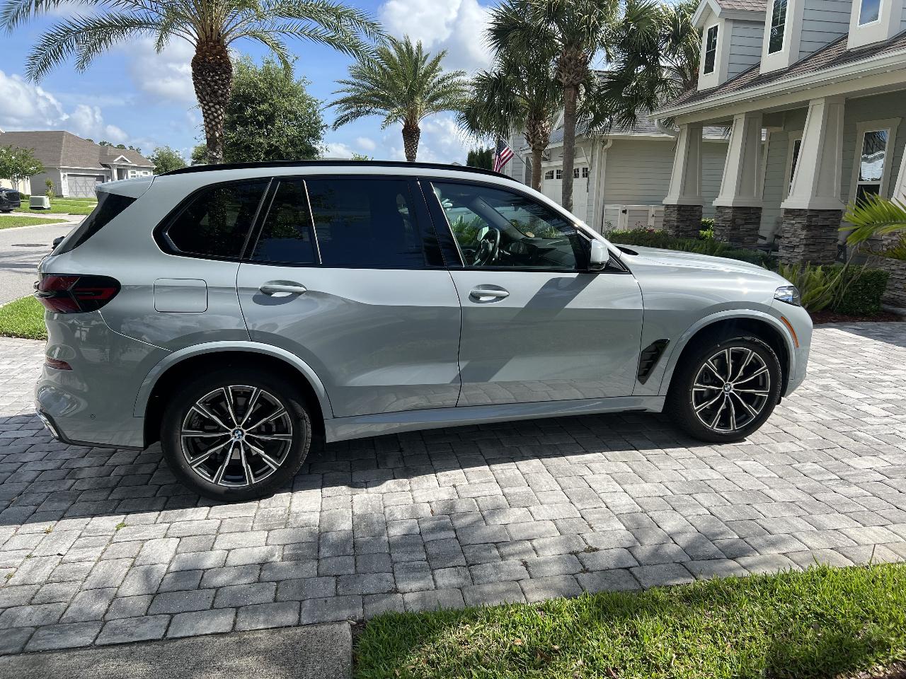 صورة مصغرة 13 لـ 2026 BMW X5 XDRIVE40I