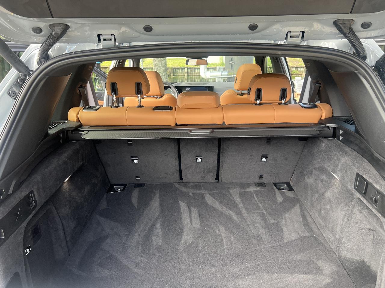 صورة 9 لـ 2026 BMW X5 XDRIVE40I