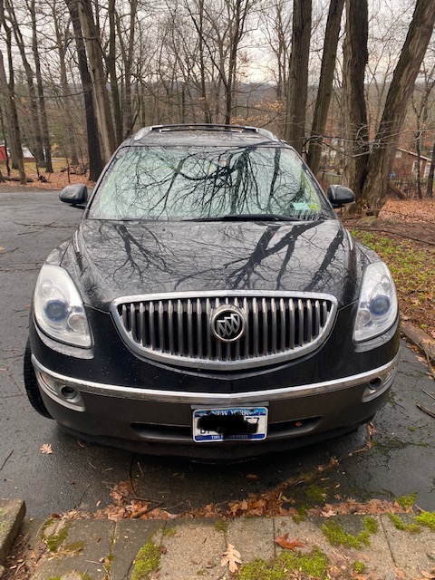 Used Buick Enclave for Sale Under $8,000 Near Me | Cars.com