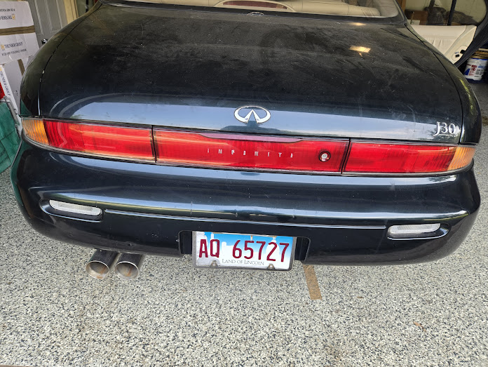 Used INFINITI Cars for Sale Near New York, NY Under $3,000