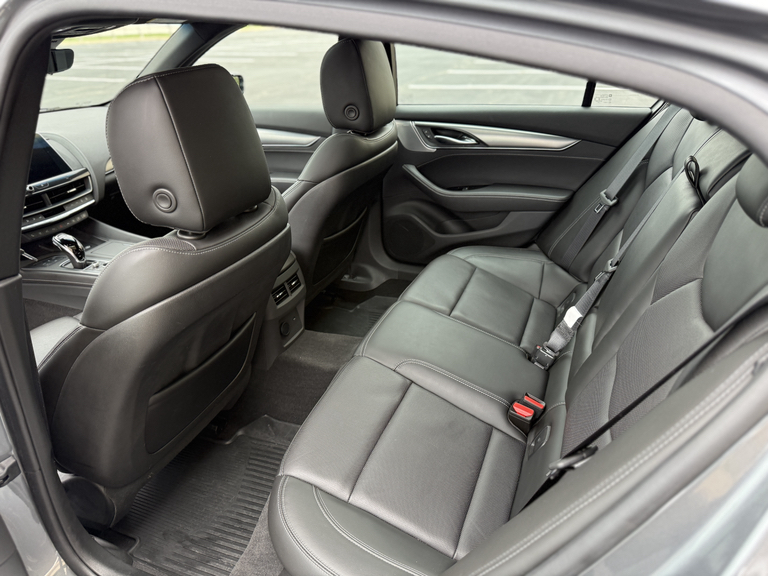 صورة مصغرة 11 لـ 2021 Cadillac CT5 PREMIUM LUXURY AWD
