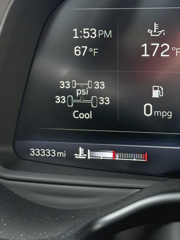 صورة مصغرة 18 لـ 2021 Cadillac CT5 PREMIUM LUXURY AWD