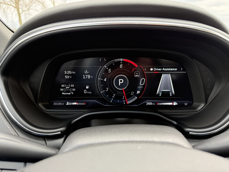 صورة مصغرة 16 لـ 2021 Cadillac CT5 PREMIUM LUXURY AWD
