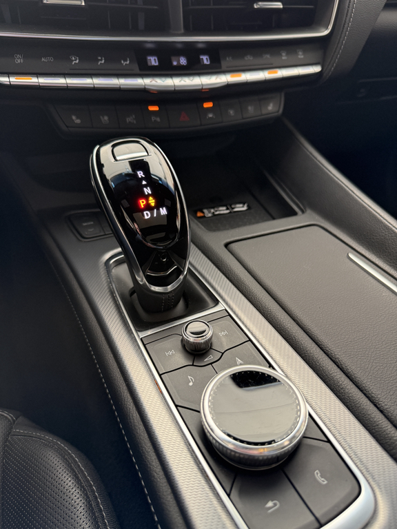 صورة مصغرة 15 لـ 2021 Cadillac CT5 PREMIUM LUXURY AWD