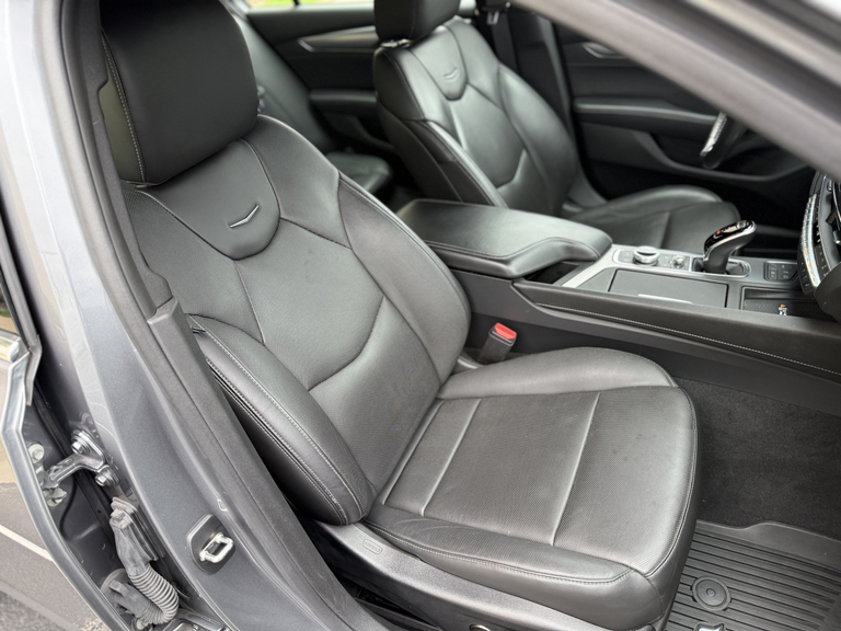 صورة مصغرة 13 لـ 2021 Cadillac CT5 PREMIUM LUXURY AWD