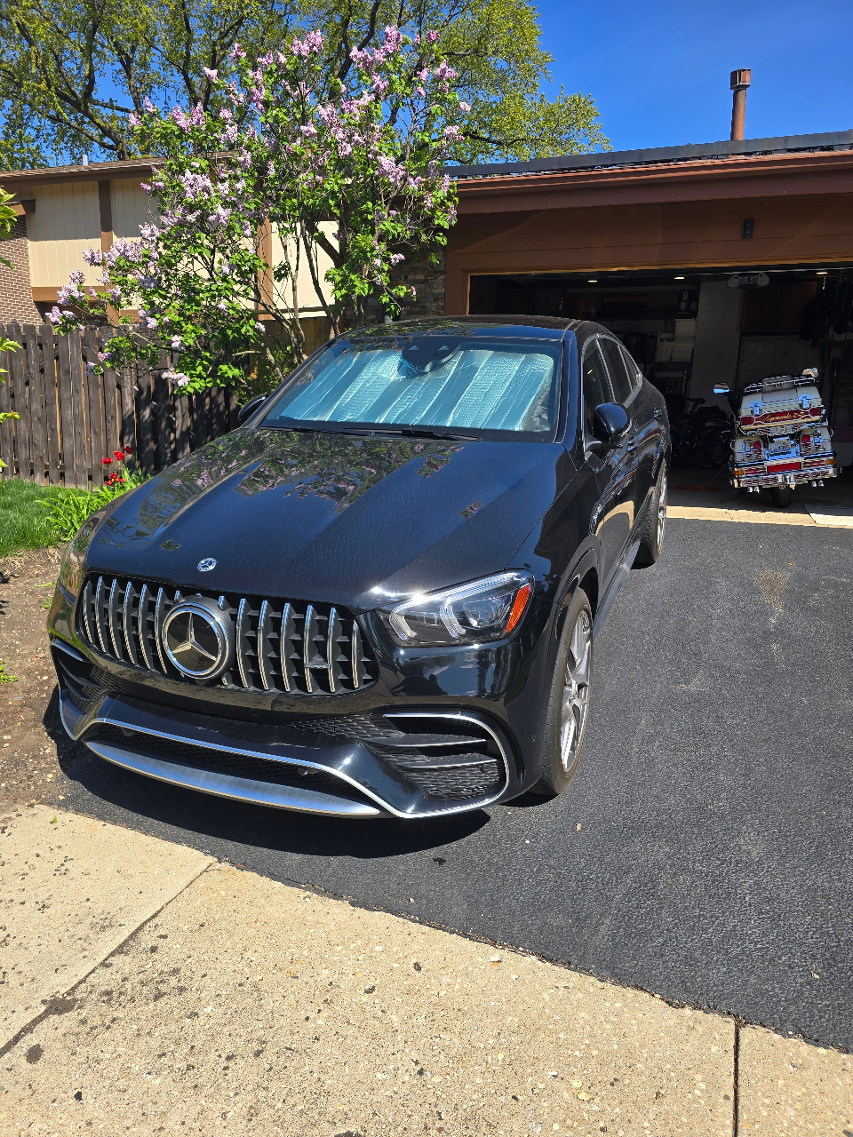 MERCEDES-BENZ OTHERS - 1