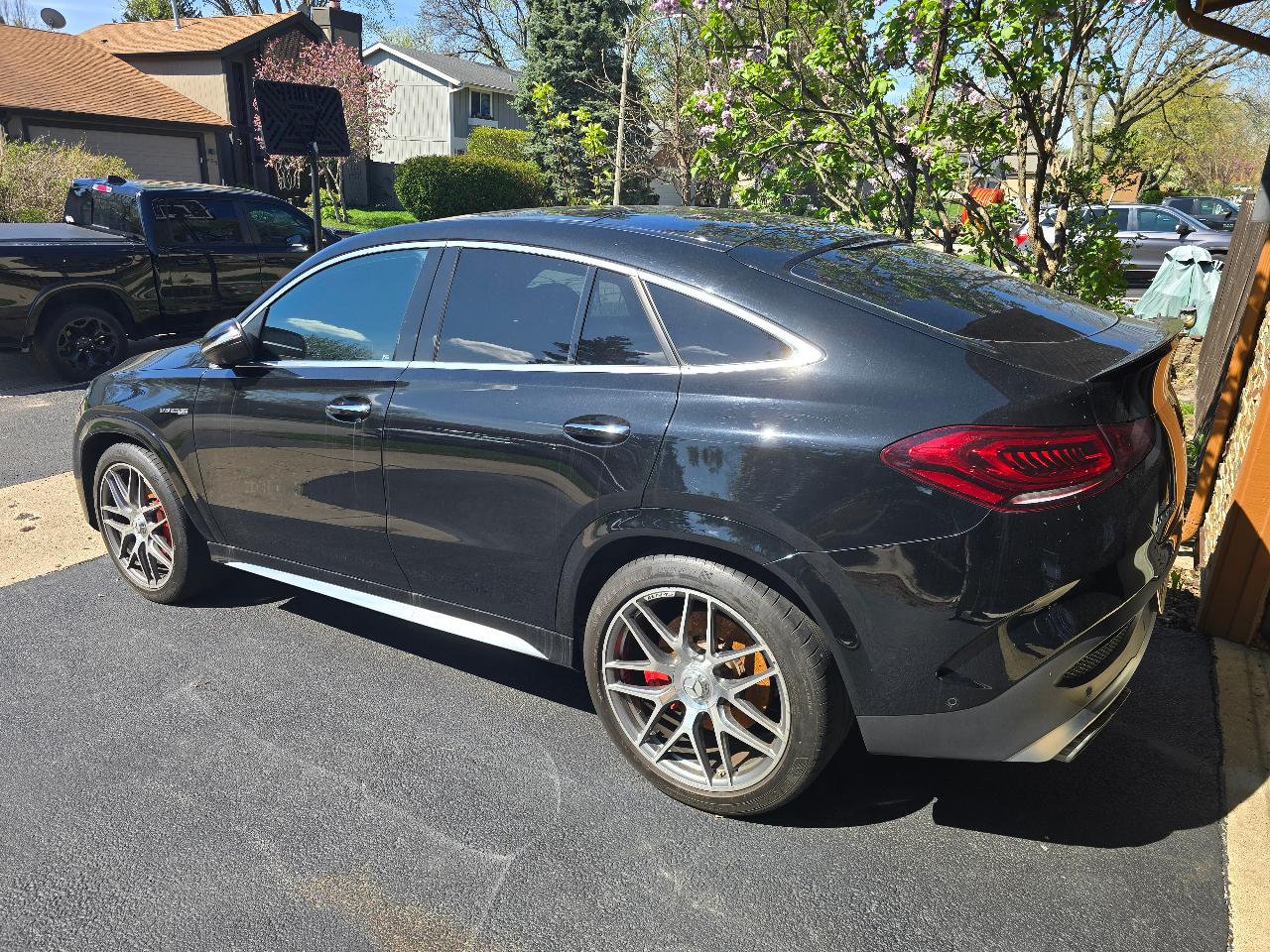 MERCEDES-BENZ OTHERS - 2