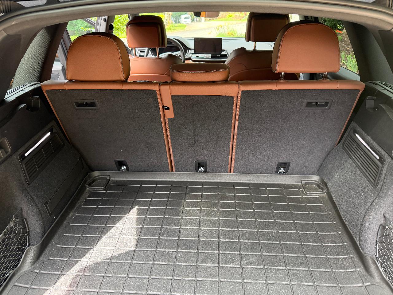 صورة مصغرة 7 لـ 2022 AUDI Q5 E 55 S LINE PREMIUM