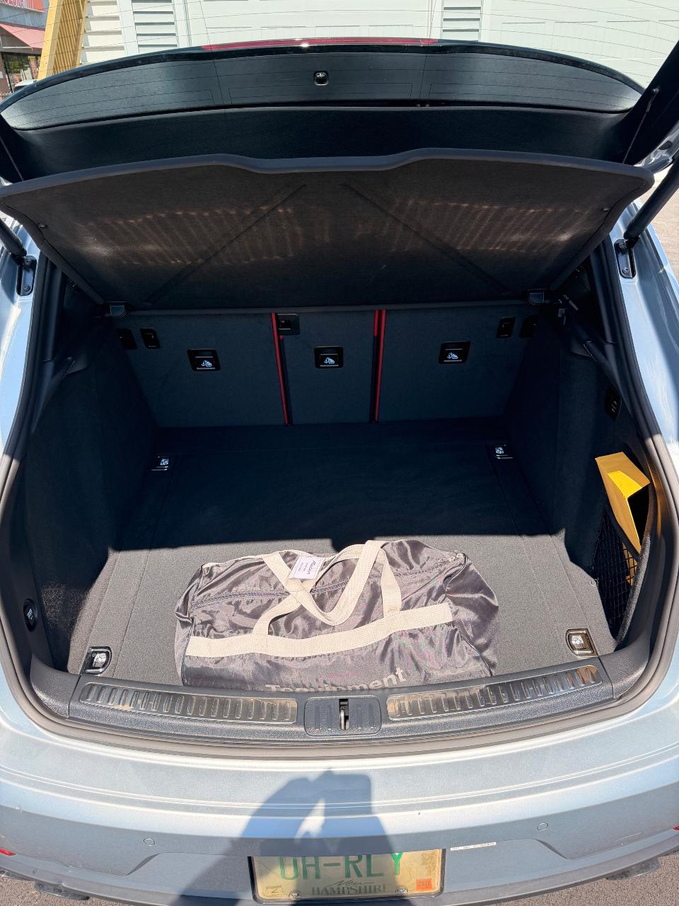 صورة 9 لـ 2021 Porsche MACAN MACAN GTS