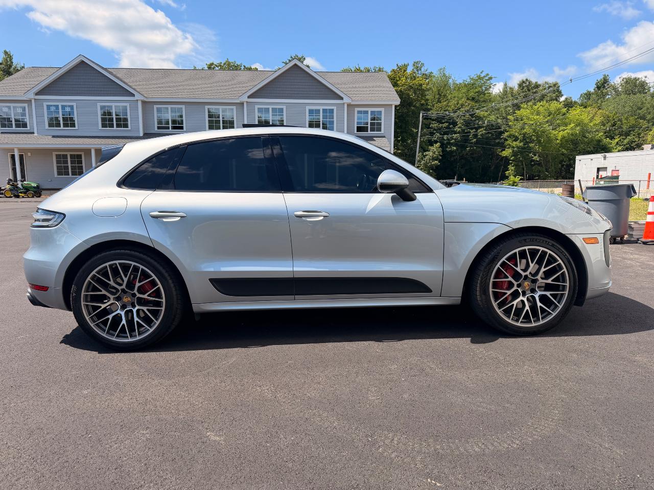 صورة 5 لـ 2021 Porsche MACAN MACAN GTS