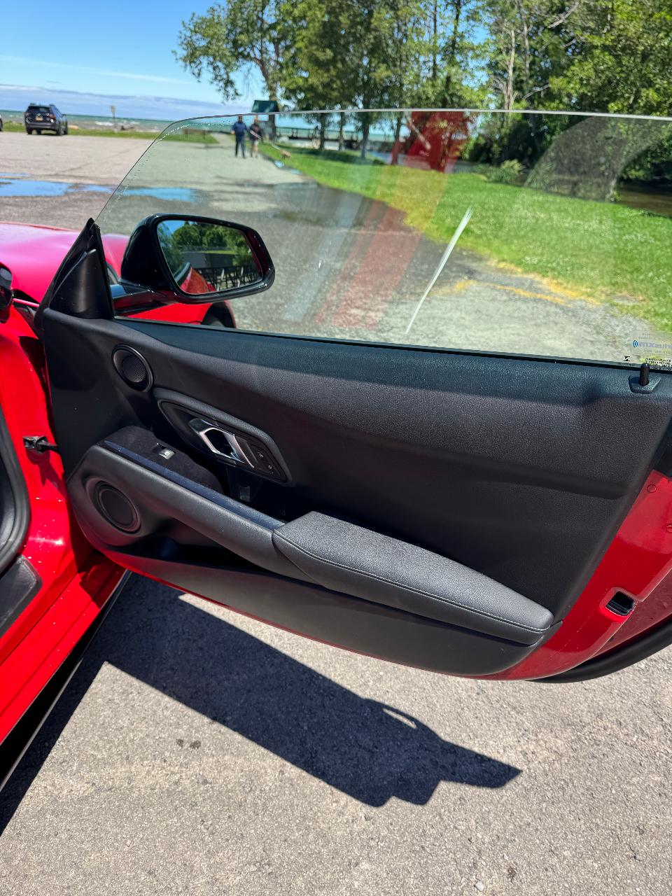 2021 Toyota GR SUPRA 3.0 — миниатюра 15