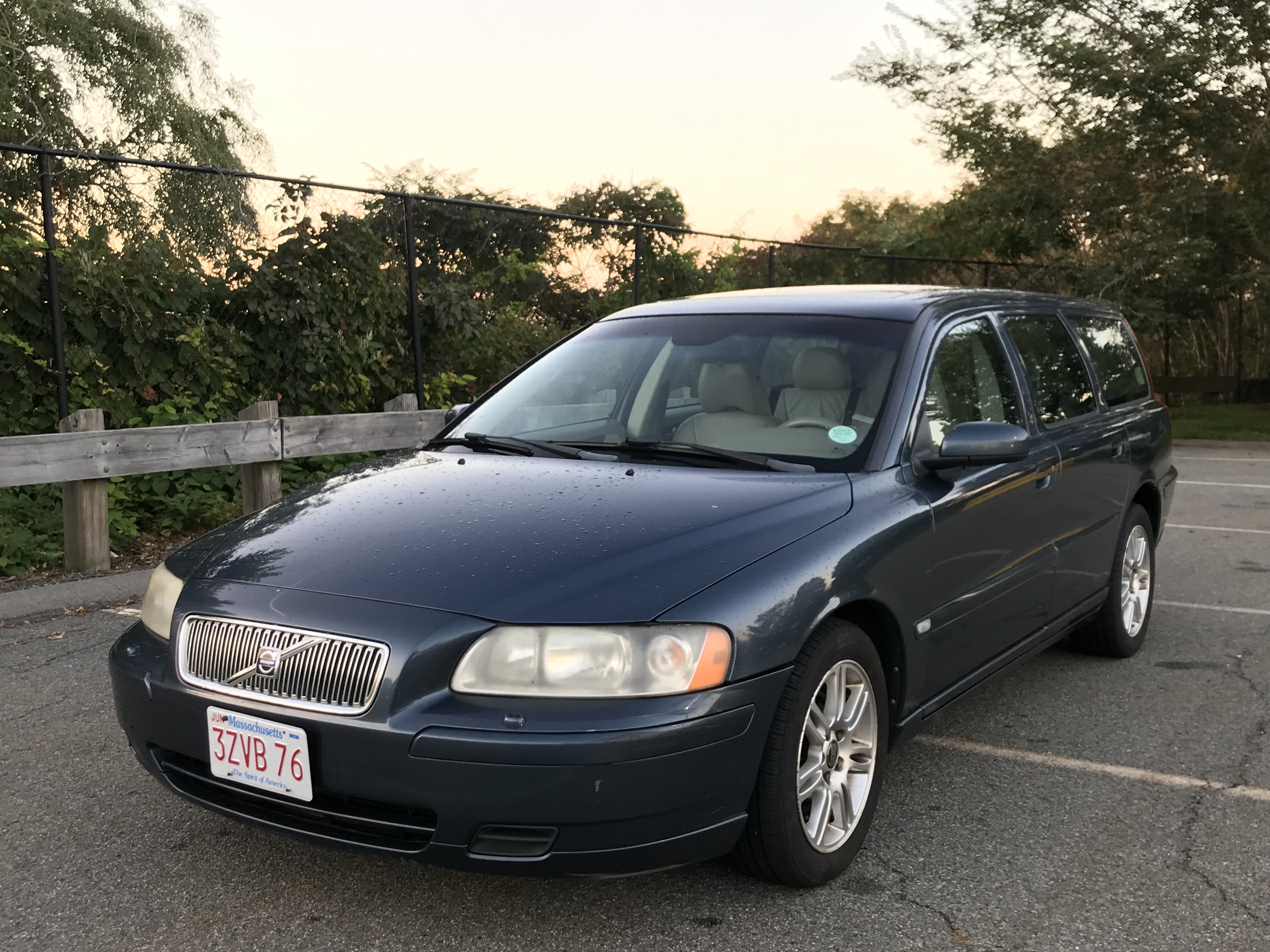 Used Volvo Cars for Sale in Chittenden, VT Under $5,000