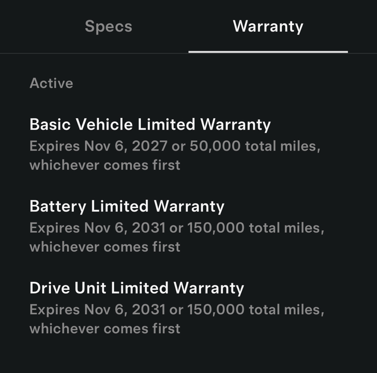 2023 Tesla MODEL S PLAID — миниатюра 11