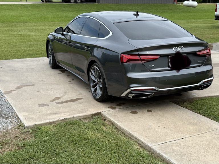 صورة 4 لـ 2023 AUDI A5 45 S LINE PREMIUM