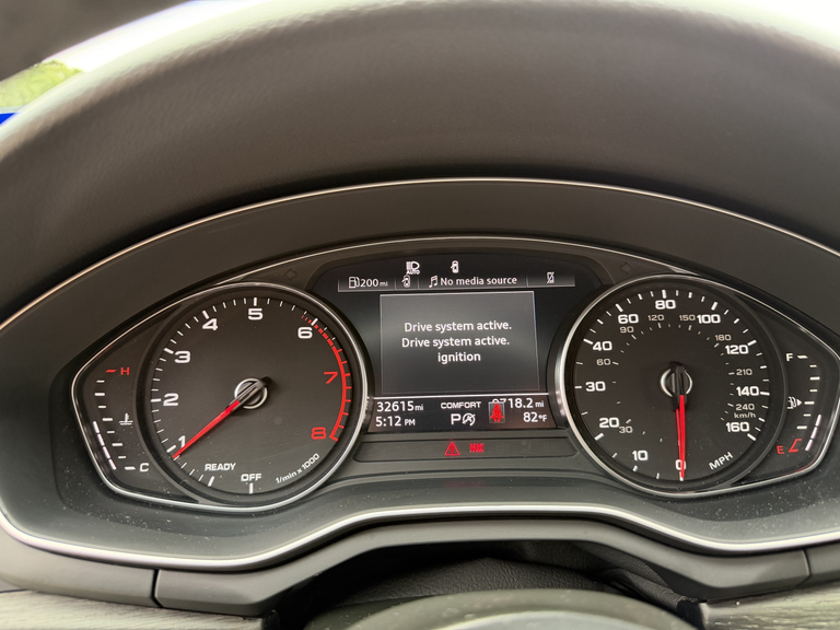 صورة 6 لـ 2023 AUDI A5 45 S LINE PREMIUM