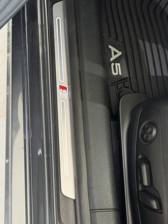 صورة 8 لـ 2023 AUDI A5 45 S LINE PREMIUM