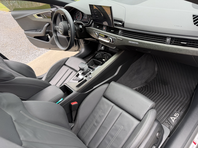 صورة مصغرة 12 لـ 2023 AUDI A5 45 S LINE PREMIUM