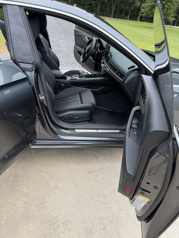 صورة مصغرة 11 لـ 2023 AUDI A5 45 S LINE PREMIUM