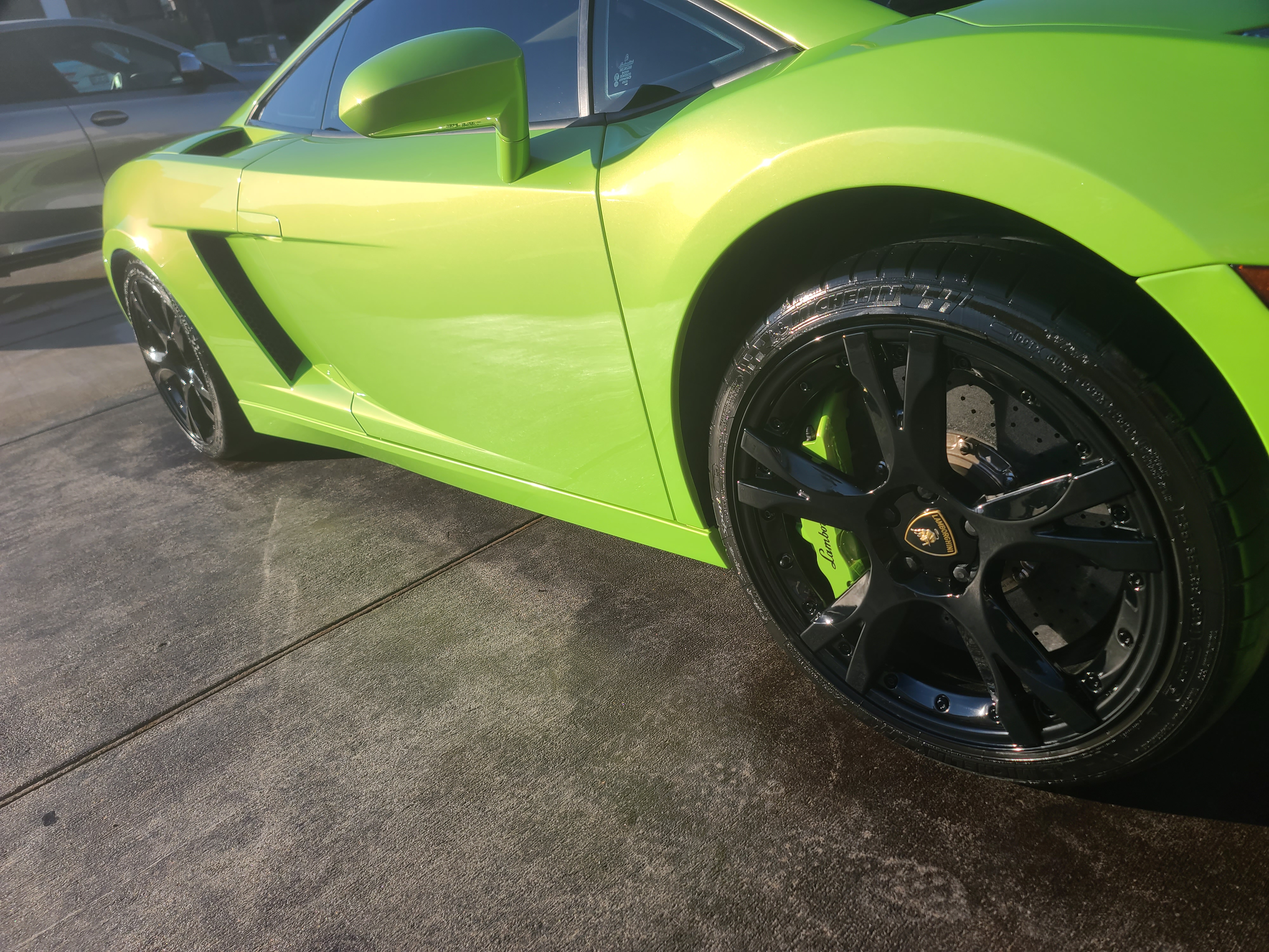 Used Lamborghini Cars for Sale in El Paso, TX 