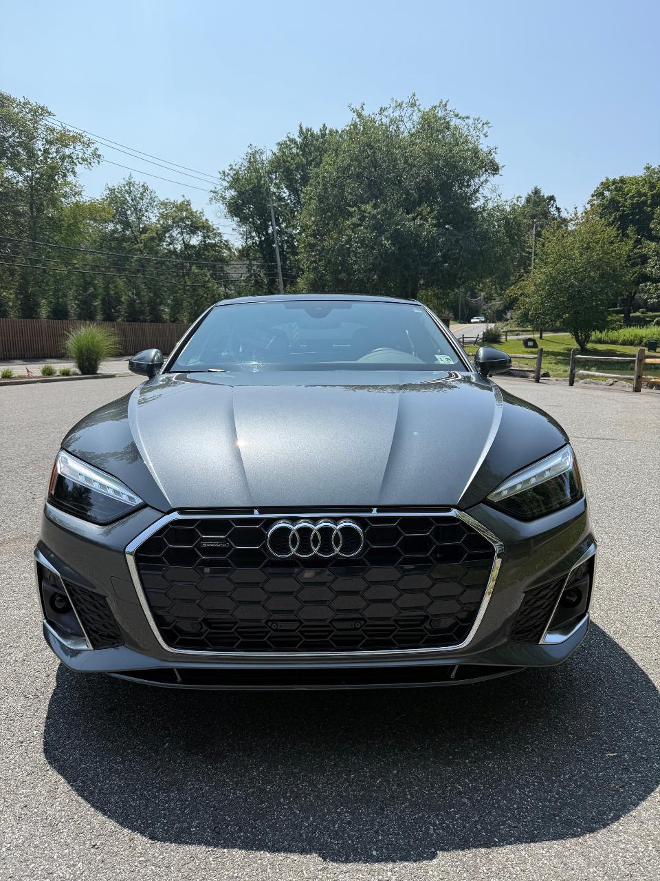 صورة 5 لـ 2024 AUDI A5 SPORTBACK 45 S LINE PREMIUM