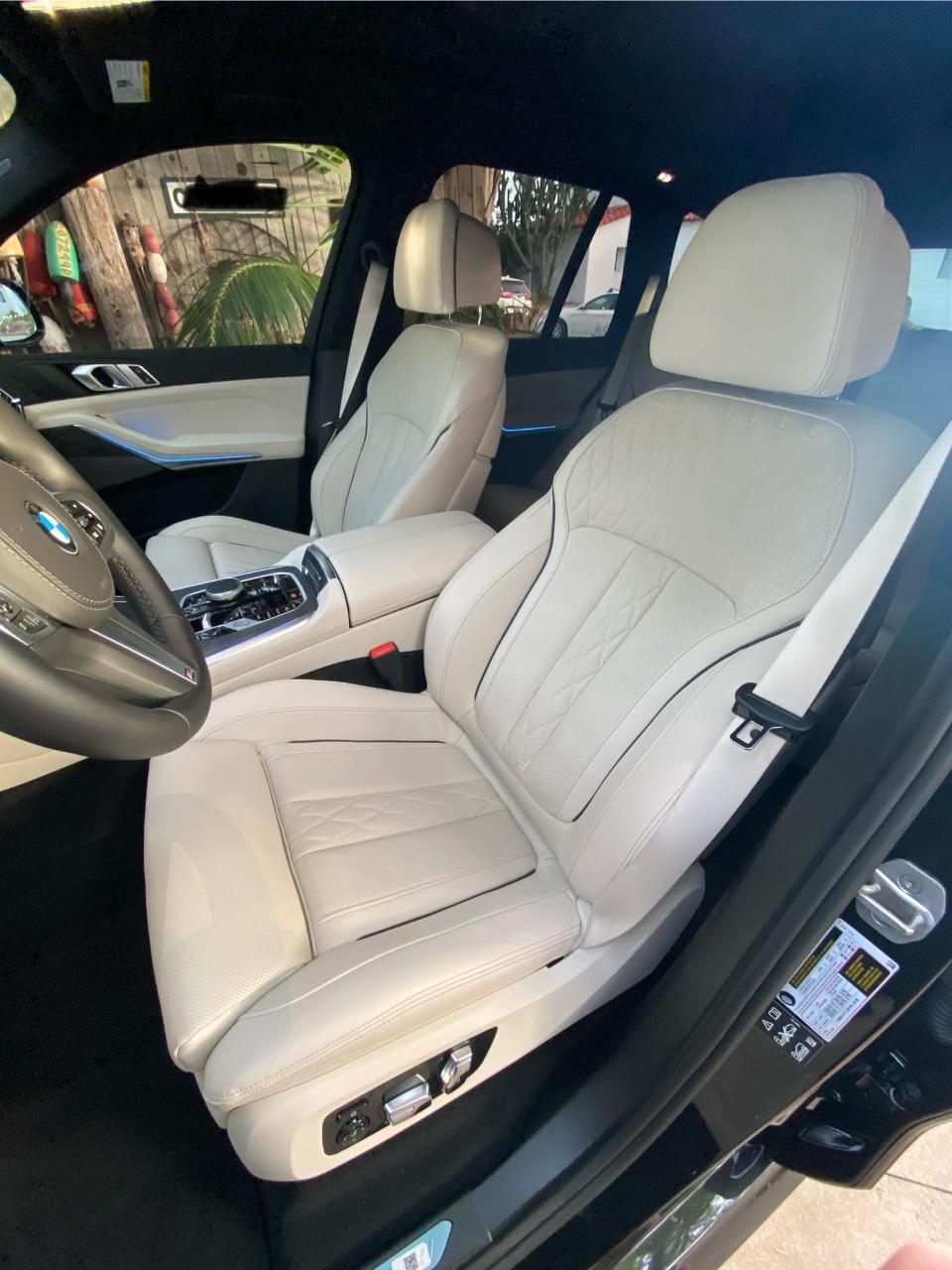صورة 9 لـ 2026 BMW X5 XDRIVE40I
