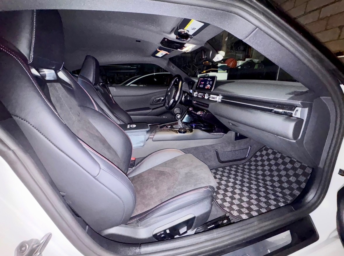 2026 Toyota GR SUPRA 3.0 缩略图 13