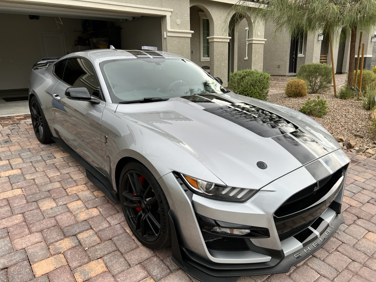 صورة 1 لـ 2020 FORD SHELBY GT500 BASE