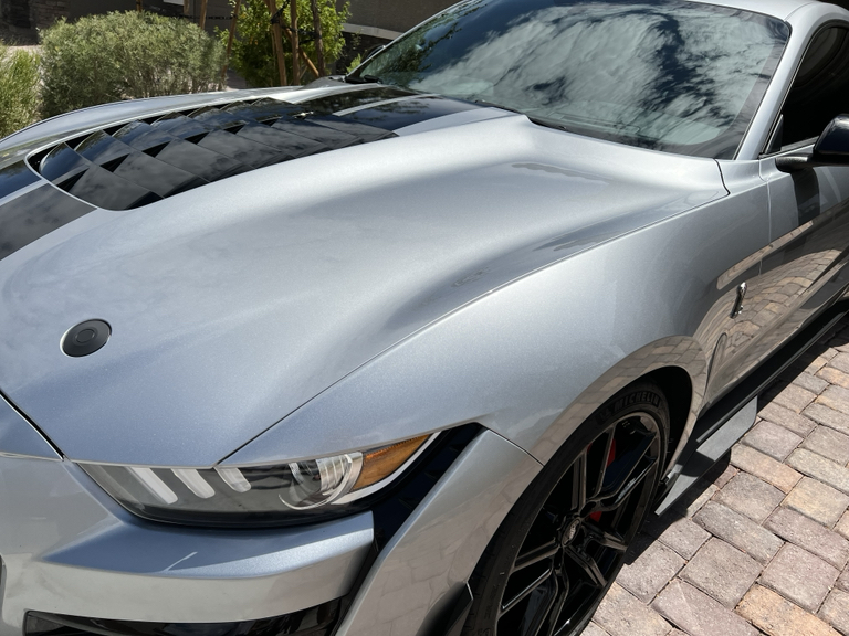 صورة 8 لـ 2020 FORD SHELBY GT500 BASE