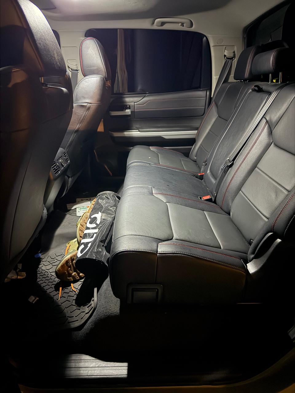 صورة 10 لـ 2021 Toyota TUNDRA TRD PRO