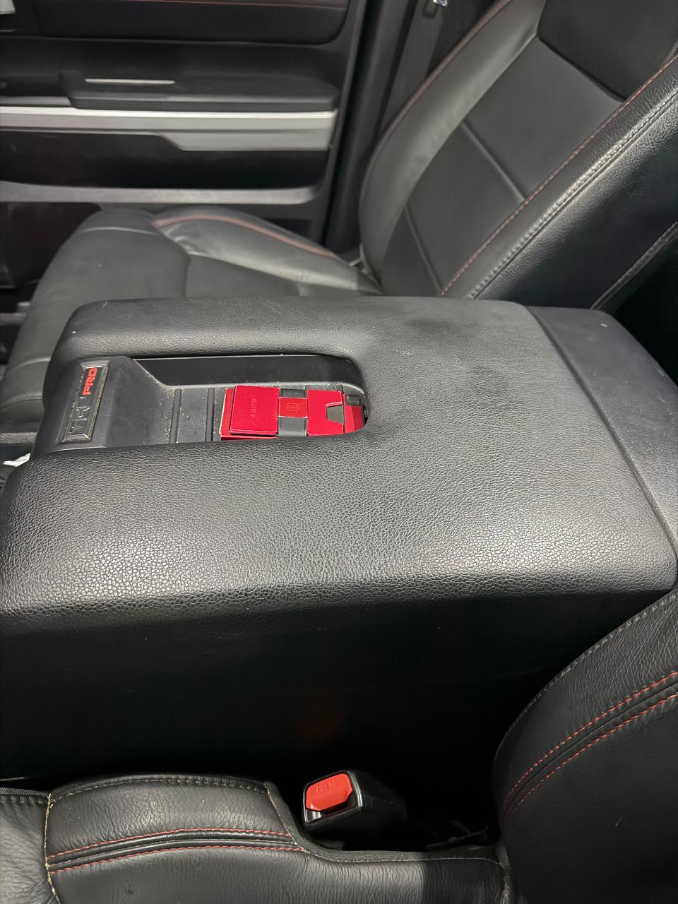 صورة 8 لـ 2021 Toyota TUNDRA TRD PRO