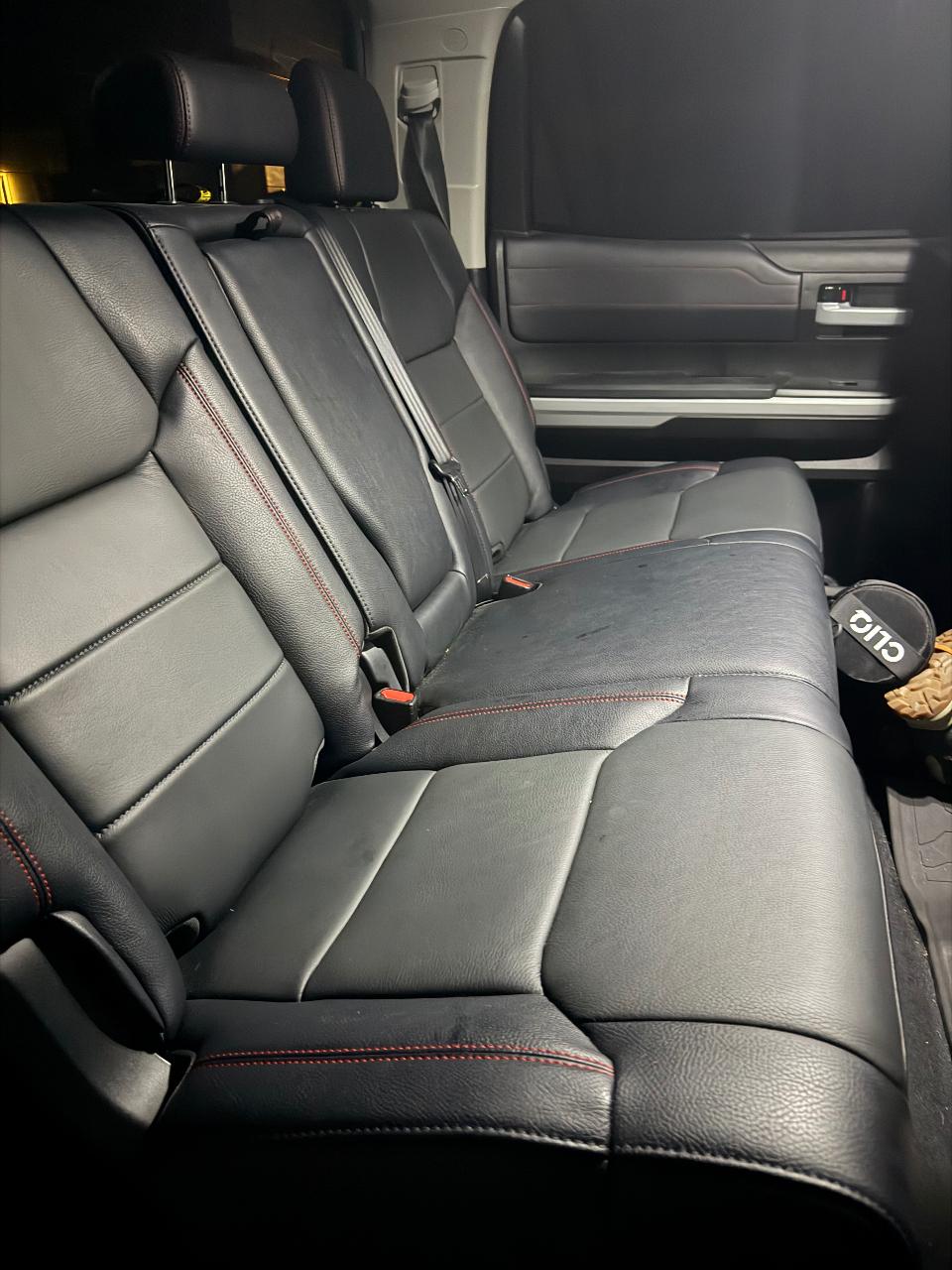 صورة 12 لـ 2021 Toyota TUNDRA TRD PRO
