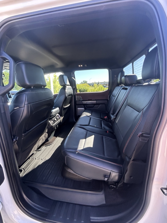 2023 FORD F-150 LARIAT — фото 6