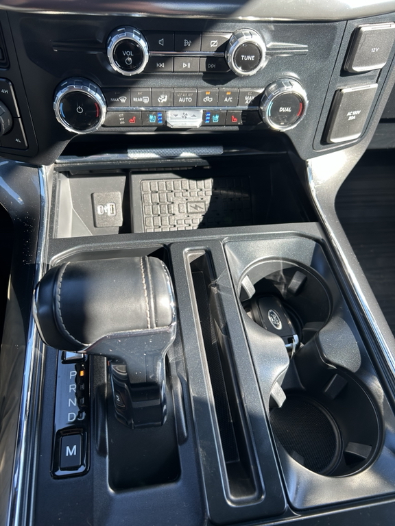 2023 FORD F-150 LARIAT 缩略图 12