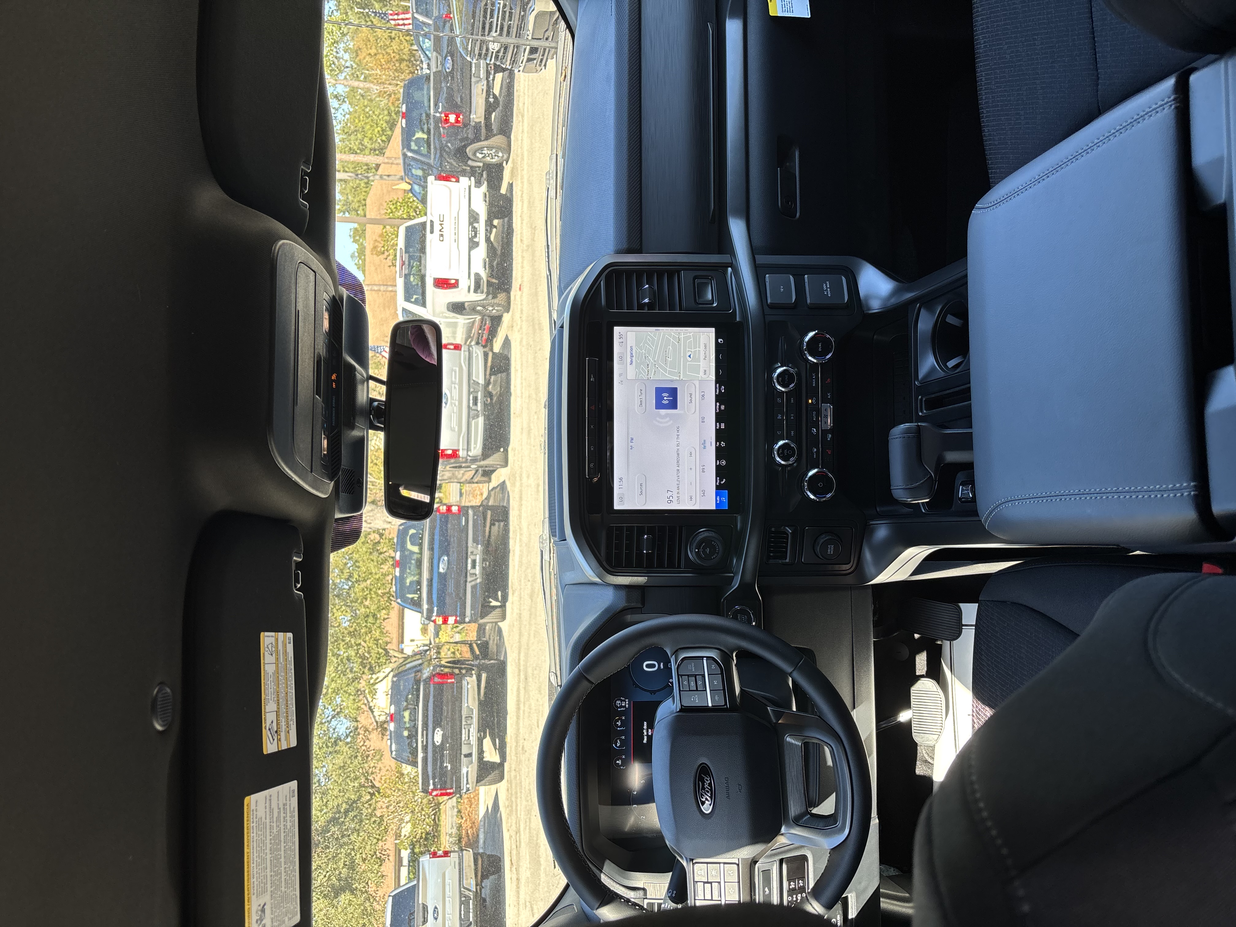 2024 FORD F-150 XLT 照片 5