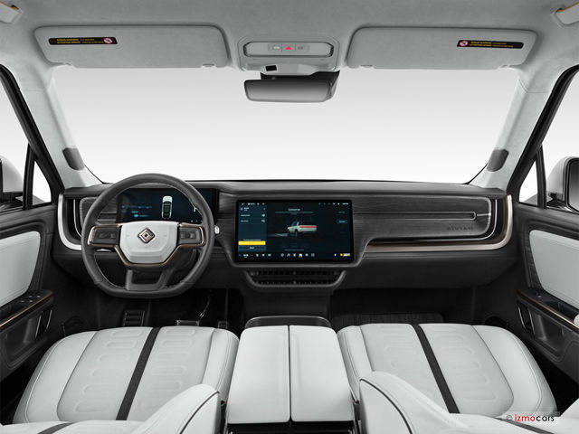 صورة 5 لـ 2023 Rivian R1S LAUNCH EDITION