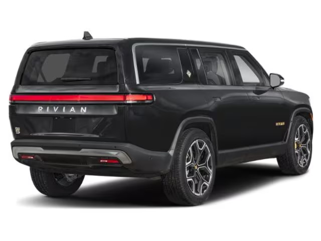 صورة 3 لـ 2023 Rivian R1S LAUNCH EDITION