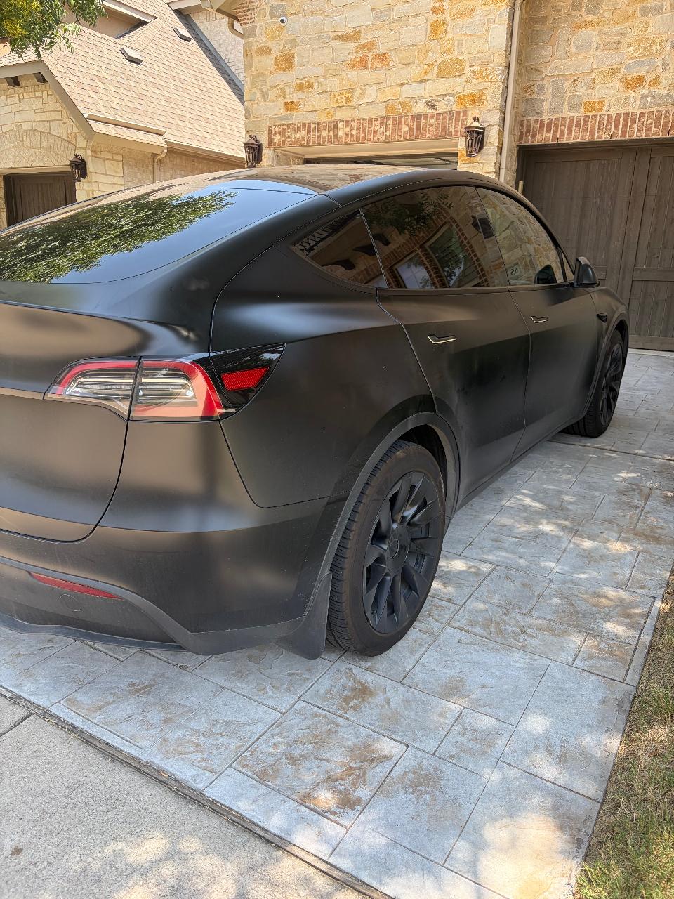 2023 Tesla MODEL Y LONG RANGE — фото 4