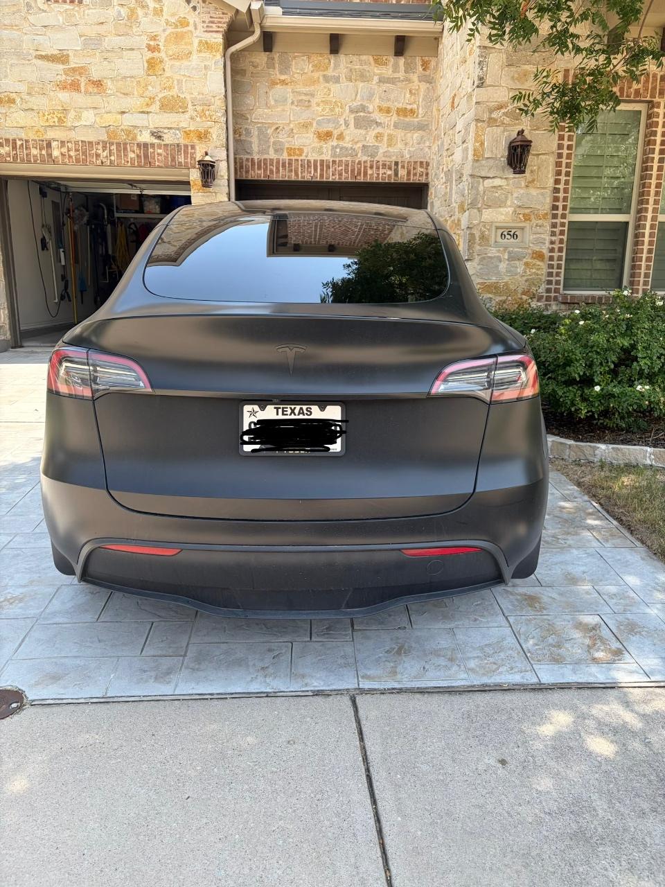 2023 Tesla MODEL Y LONG RANGE — фото 2
