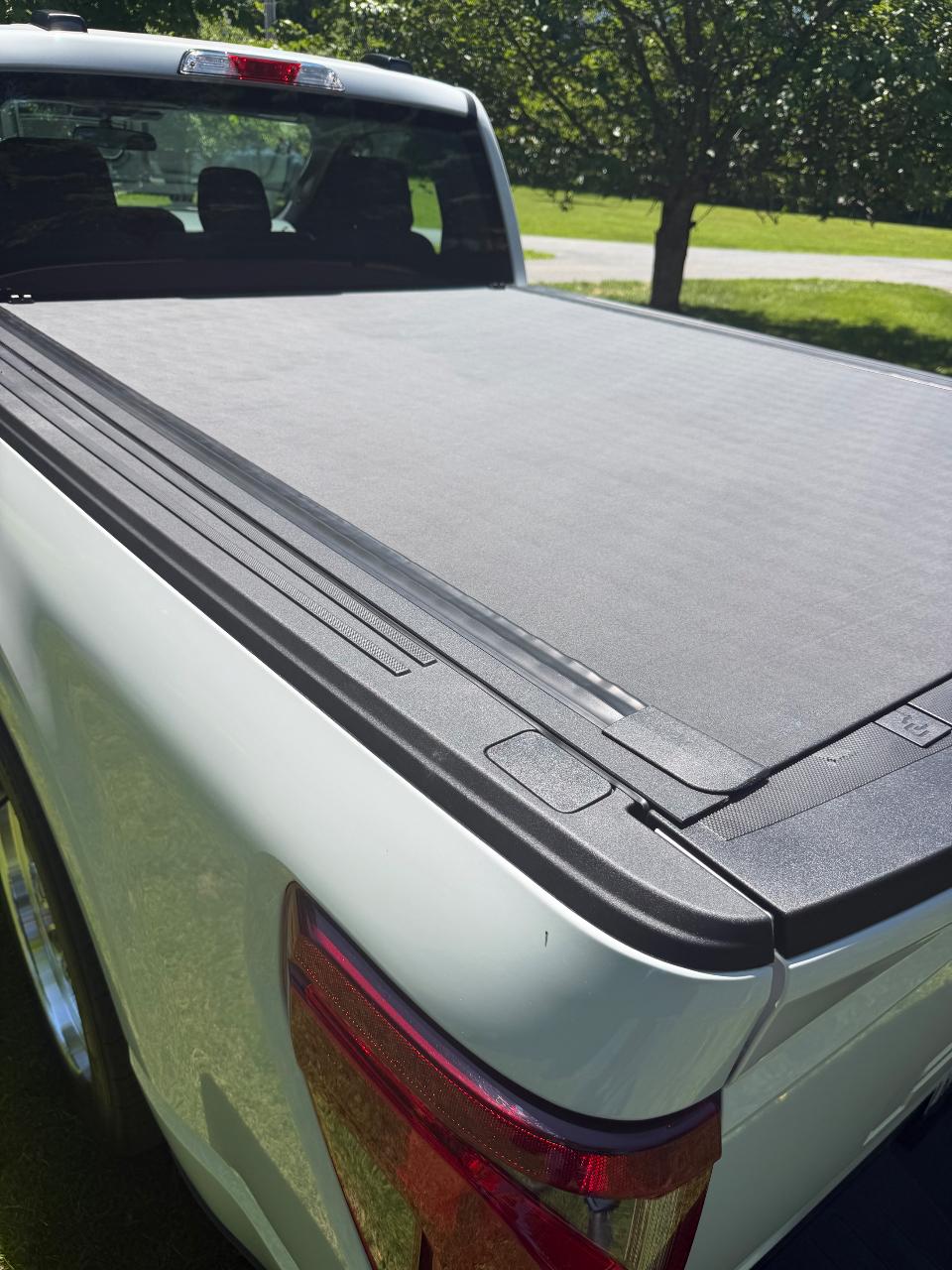 2024 FORD F-150 XL 照片 6