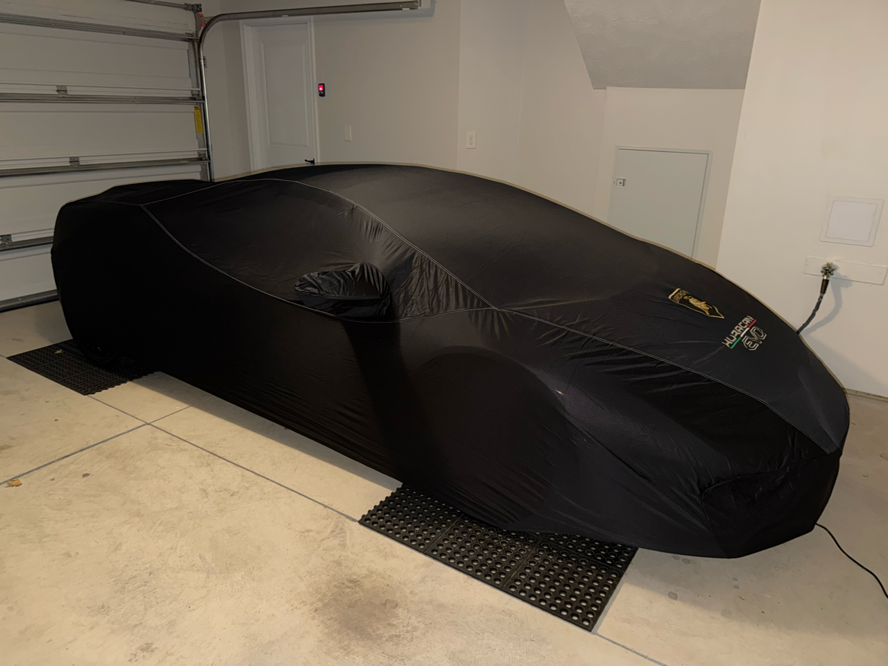2024 Lamborghini HURACAN EVO BASE 缩略图 26