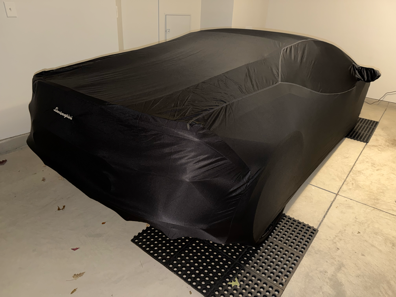 2024 Lamborghini HURACAN EVO BASE 缩略图 27