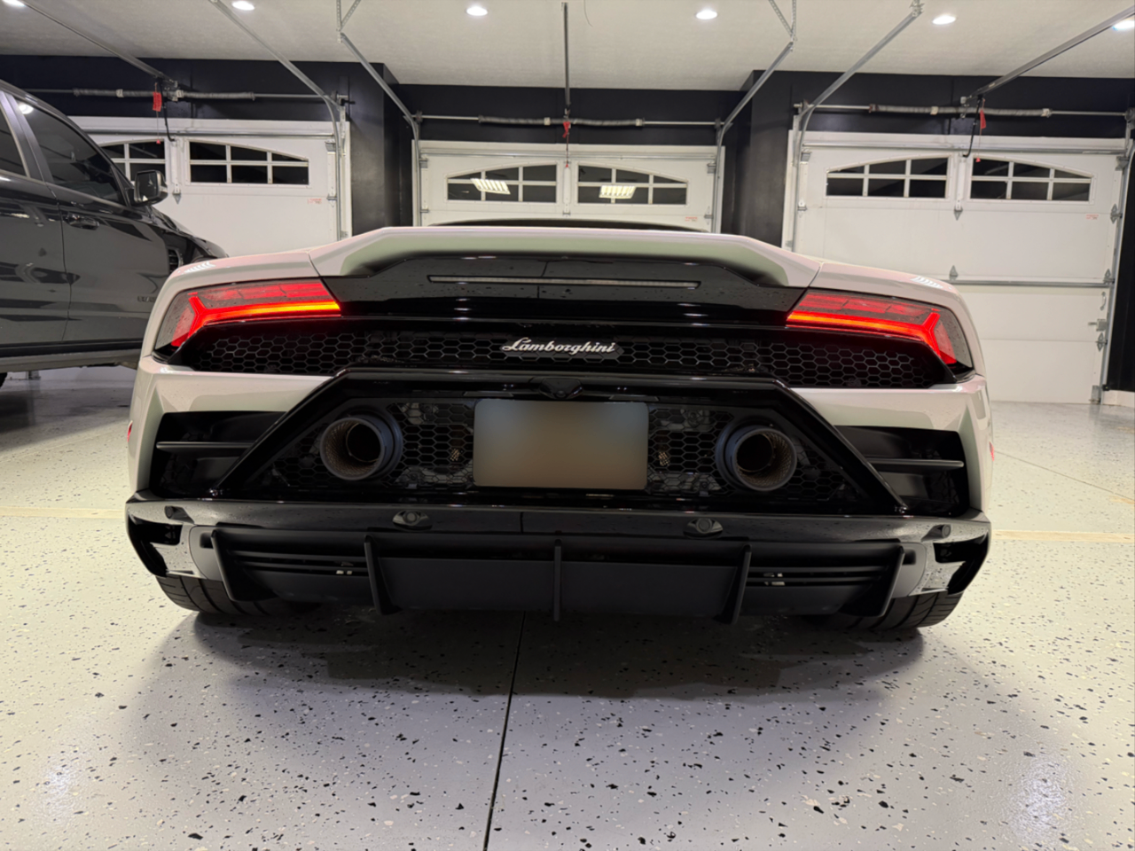 2024 Lamborghini HURACAN EVO BASE 缩略图 14
