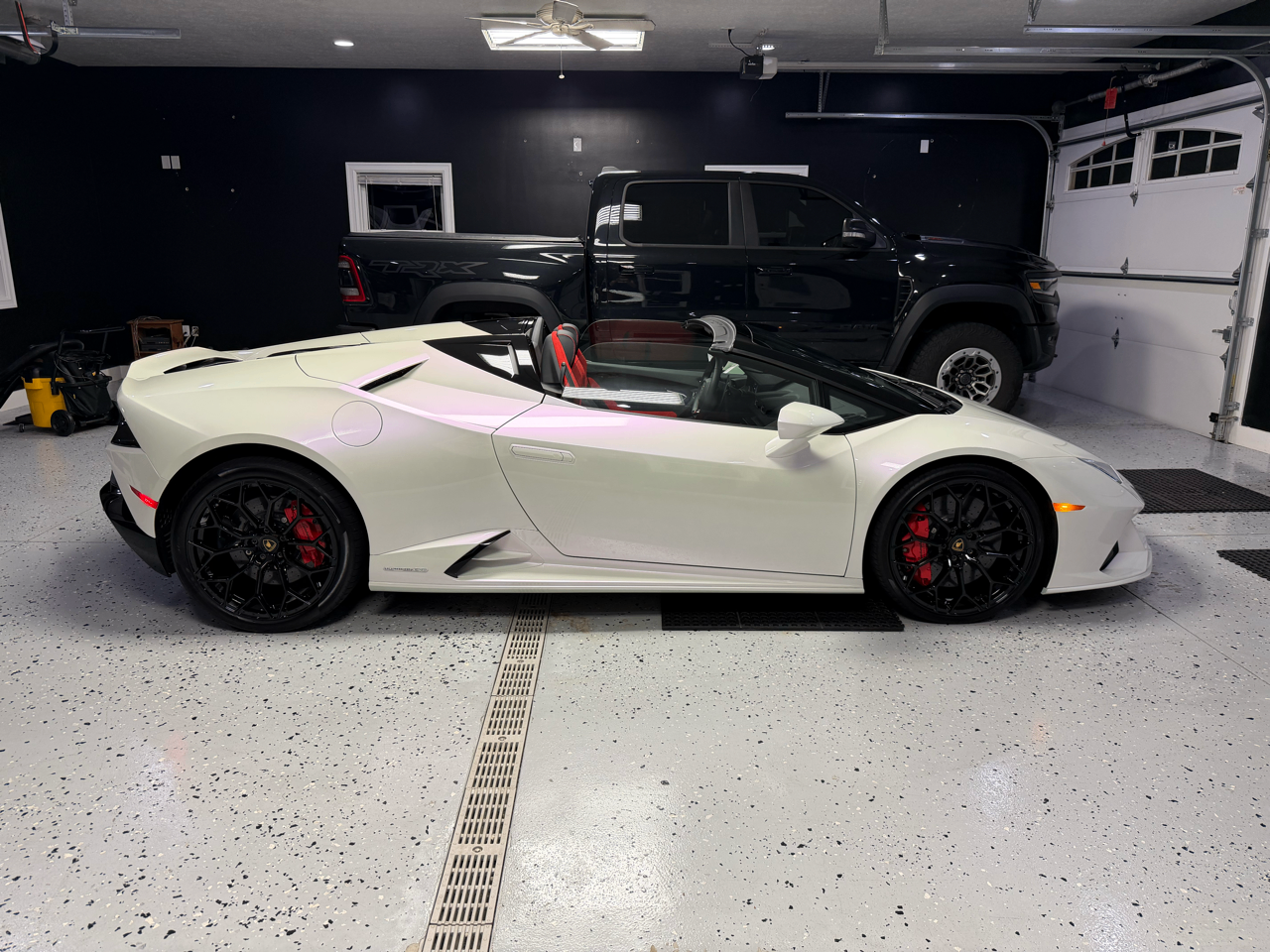 2024 Lamborghini HURACAN EVO BASE 照片 4