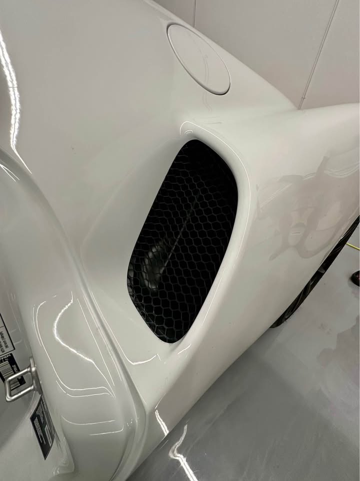 2024 Ferrari 296 GTB BASE 照片 10
