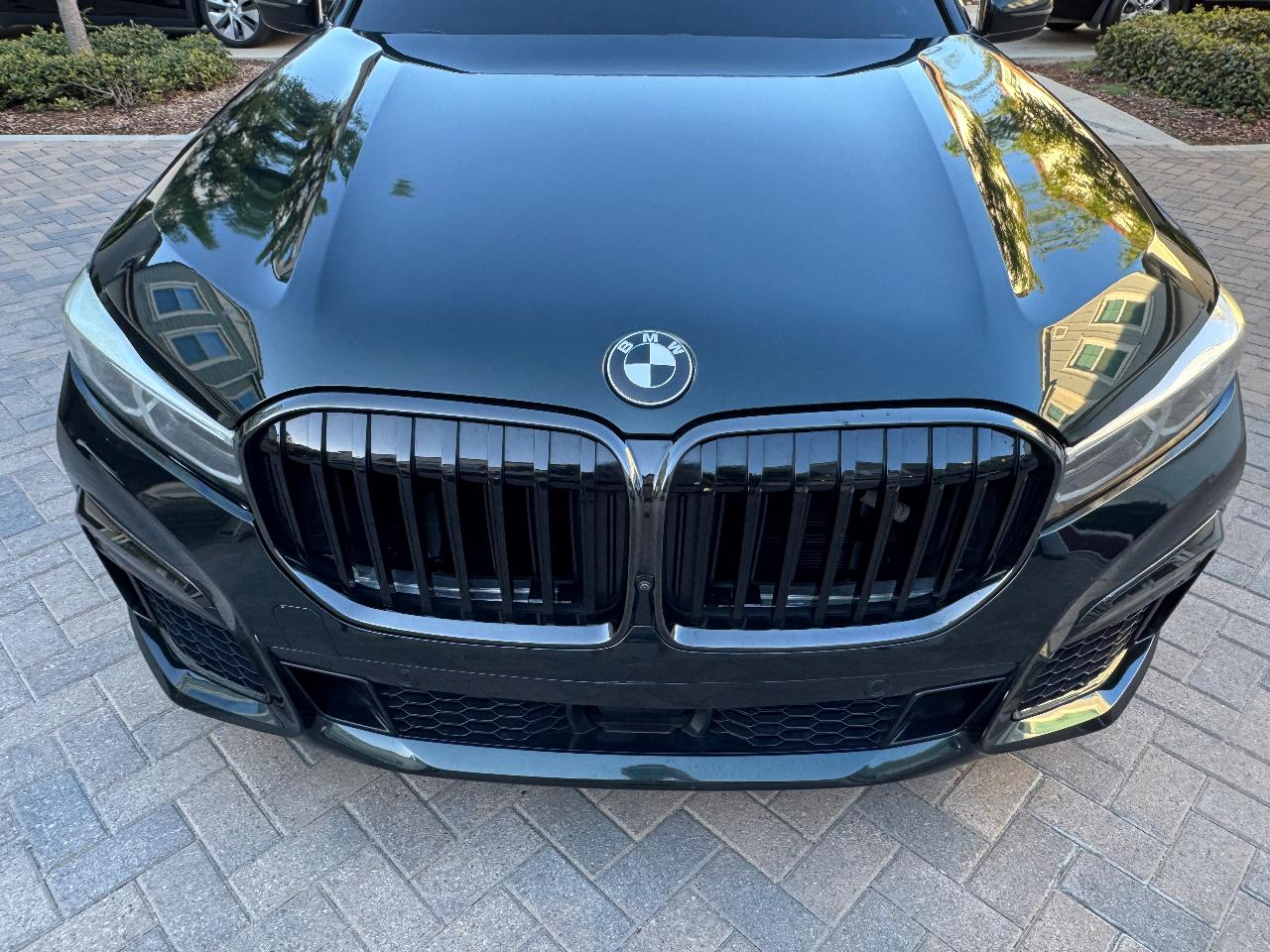 2022 BMW 750 I XDRIVE 照片 5