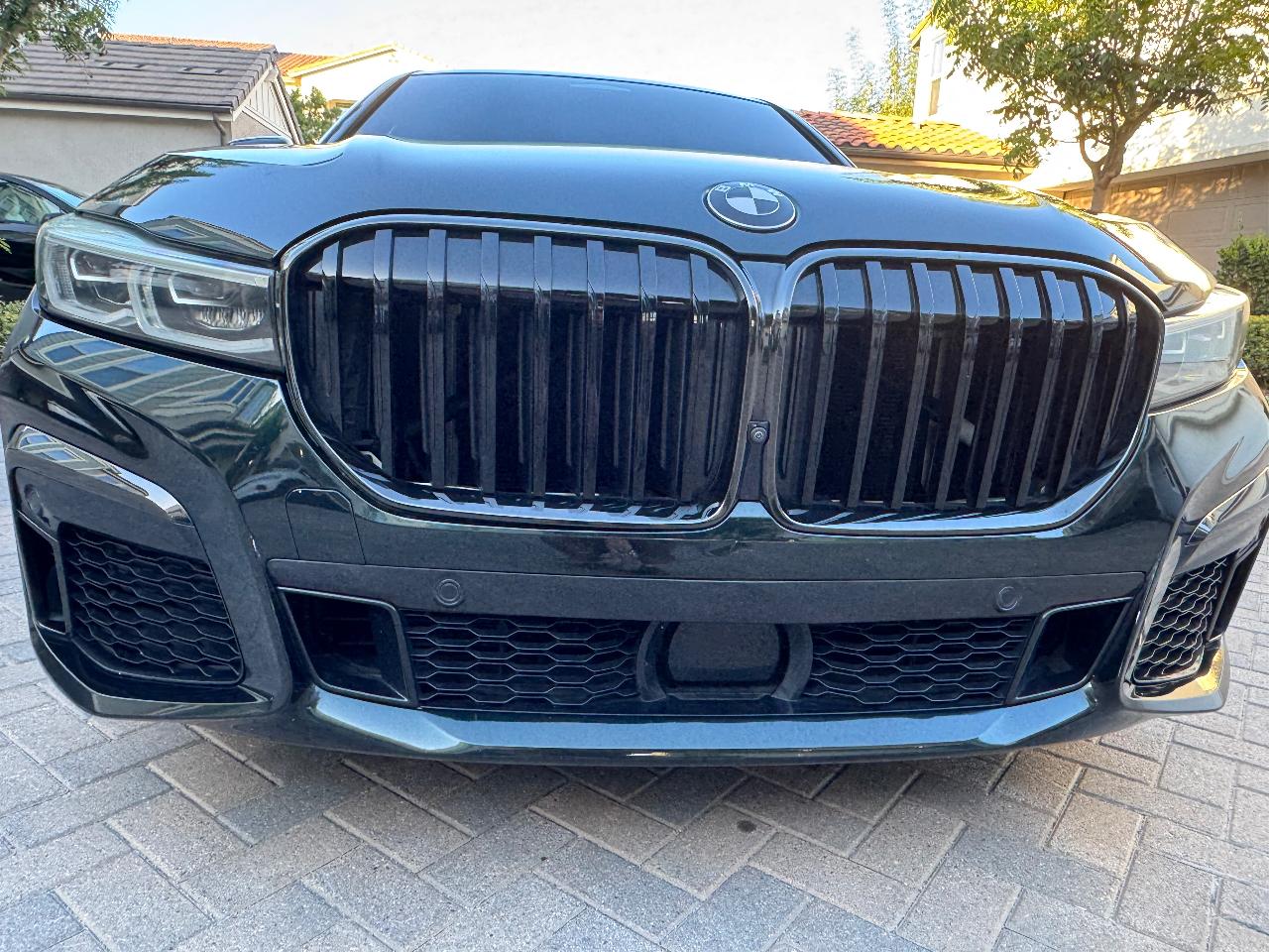 2022 BMW 750 I XDRIVE 照片 6